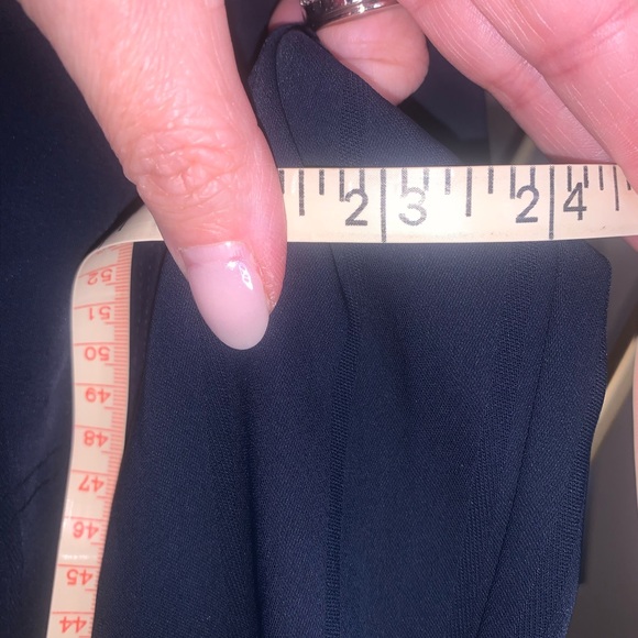 Banana Republic “shirt” style dress. Women’s XL $30 - Picture 5 of 9